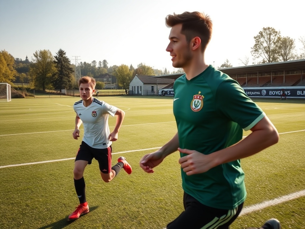 Oleśnica łączy sport i bezpieczeństwo. Gała boksu i podsumowanie prokuratury