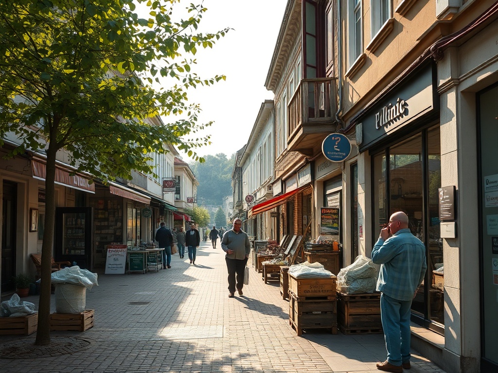 Oleśnica: konflikt budżetowy i bezpieczeństwo mieszkańców