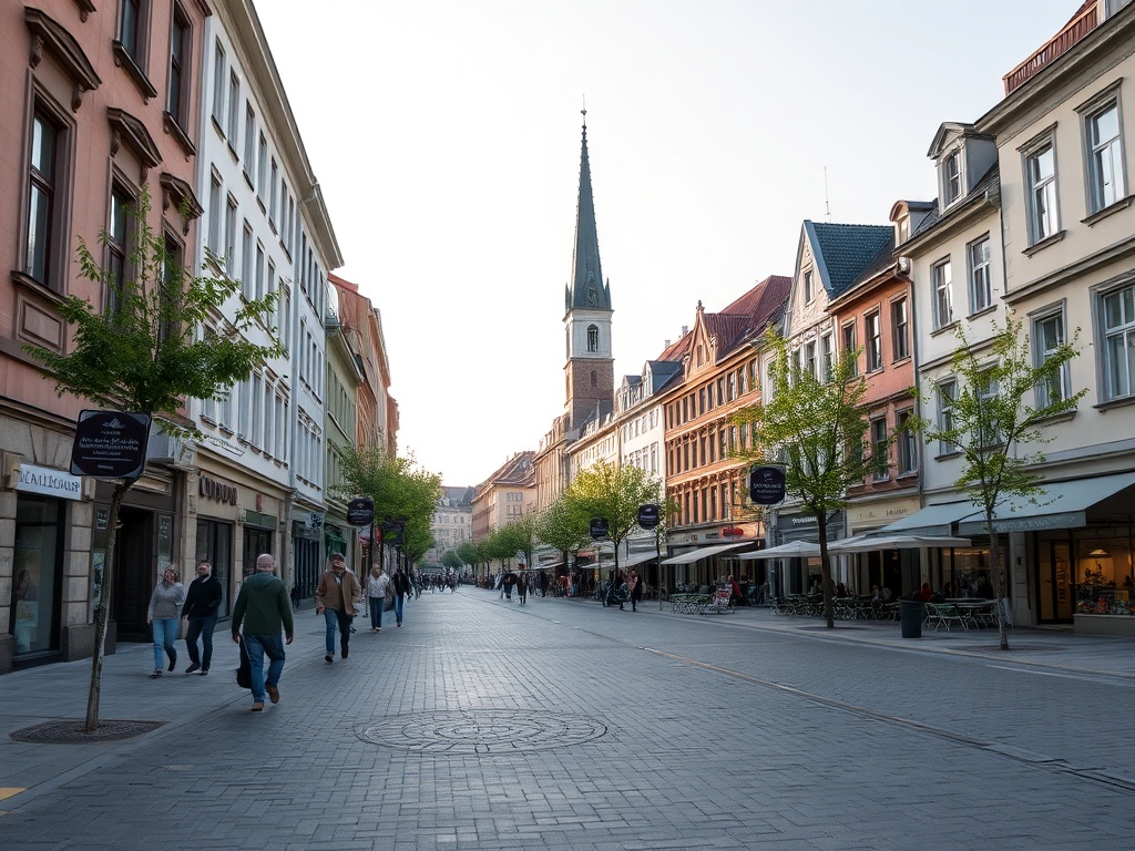 17 nowych mieszkańców w jeden dzień. Oleśnica świętuje narodziny