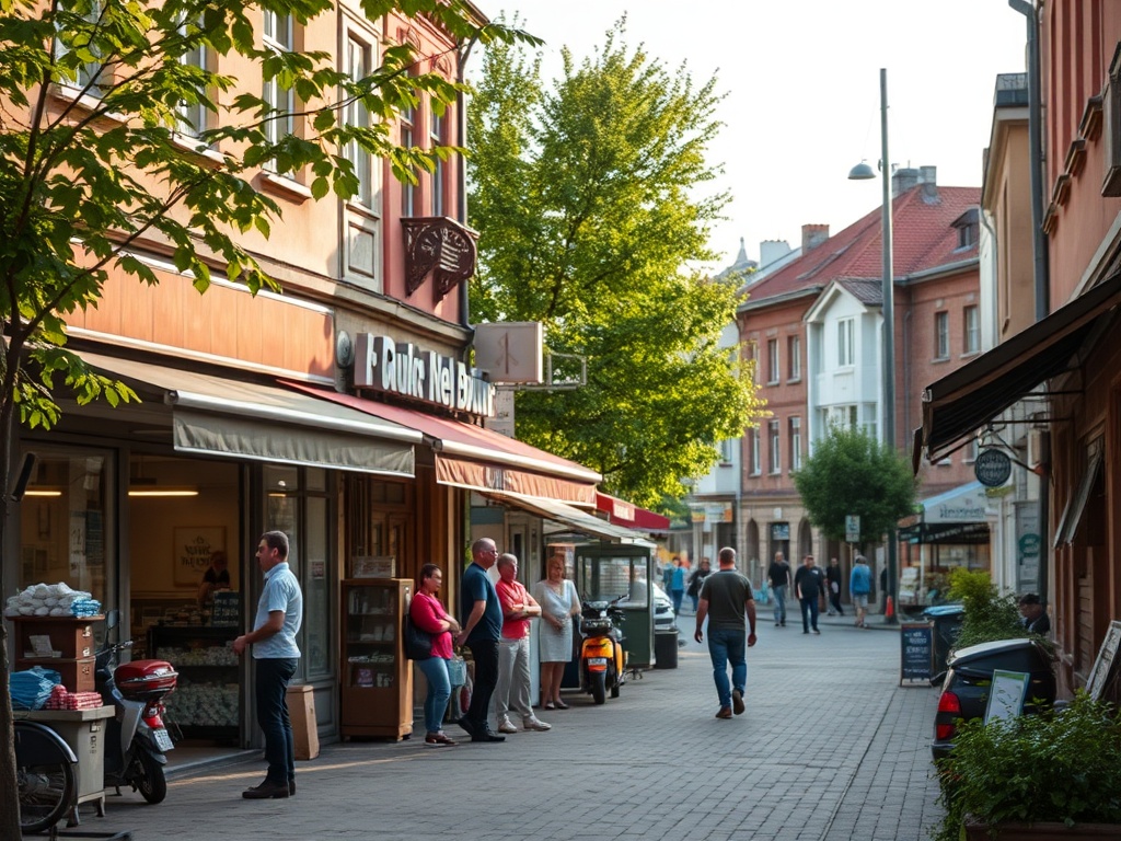 Ilustracja symbolizująca zbliżający się termin składania deklaracji podatkowych PIT dla mieszkańców Oleśnicy.